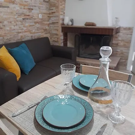 Holiday home Elena's