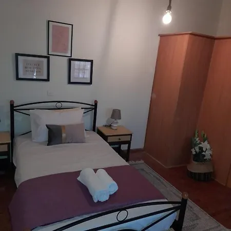 Elena's Holiday home Lefkimmi (Corfu)