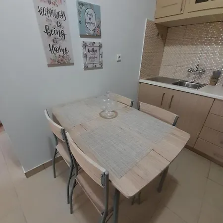 Elena's Holiday home Lefkimmi (Corfu)