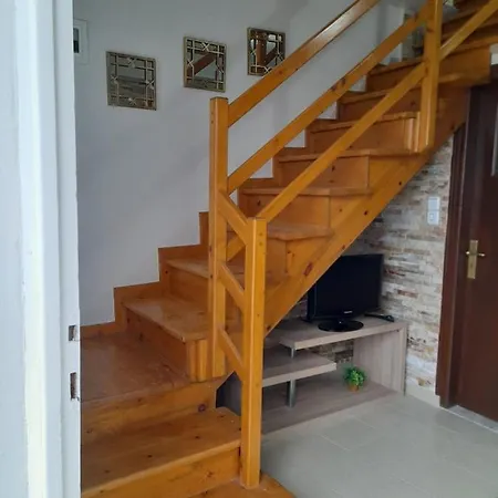 Holiday home Elena's