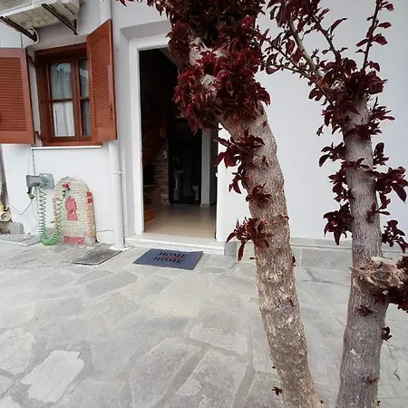 Elena's * Lefkimmi (Corfu)